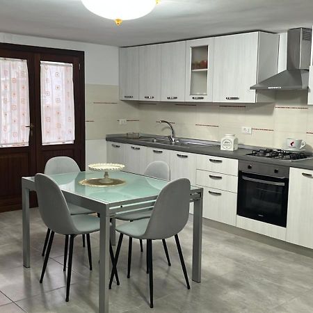 Appartamento Galante San Vito Lo Capo Luaran gambar
