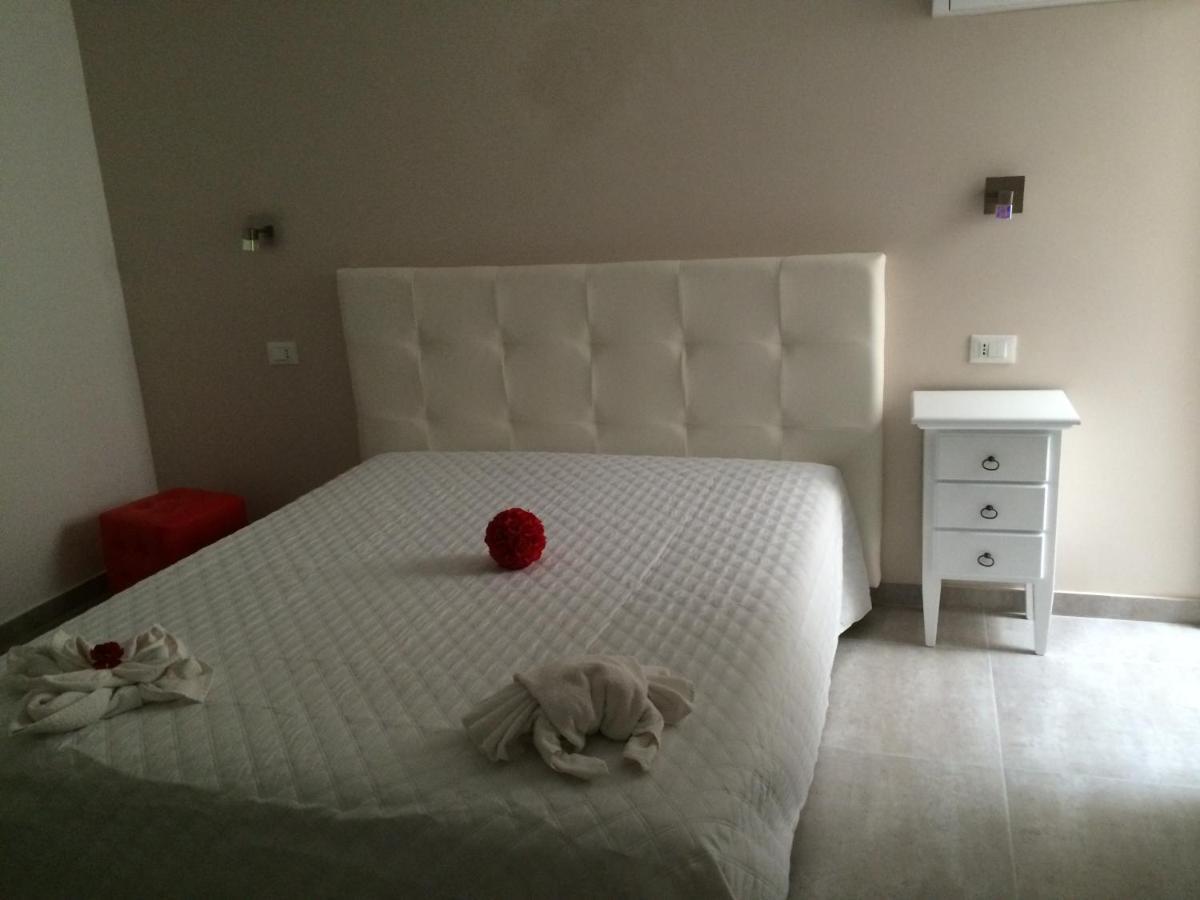 Appartamento Galante San Vito Lo Capo Luaran gambar